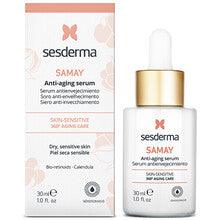 SESDERMA Samay Serum Anti-aging Sensitive Skin 30 ML - Parfumby.com