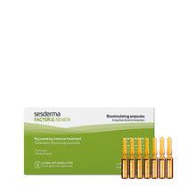 SESDERMA Factor G Renew Biostimulant Ampoules 7 X 2 ML - Parfumby.com