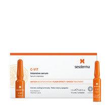 SESDERMA C-vit Intensive Serum Ampoules 5 X 2 ML - Parfumby.com