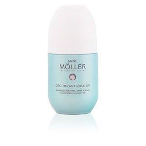 ANNE MOLLER Roll-on Deodorant 75 ML - Parfumby.com