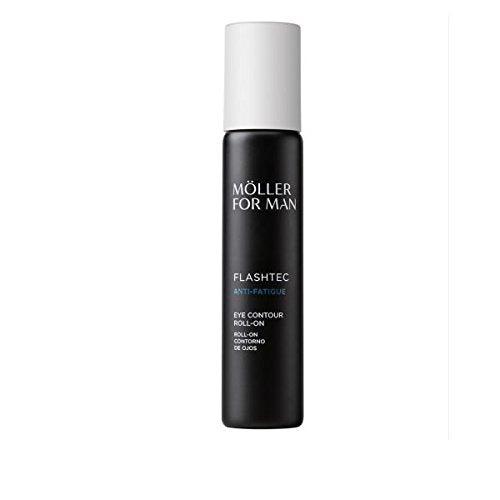 ANNE MOLLER Pour Homme Eye Contour Roll-on 15 ML - Parfumby.com