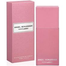 ANGEL SCHLESSER Femme Adorable Eau De Toilette 100 ML - Parfumby.com