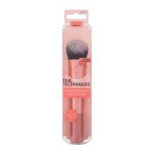 REAL TECHNIQUES Seamless Complexion Face Brush 1 PCS - Parfumby.com