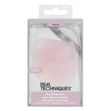 REAL TECHNIQUES  Masking Duo