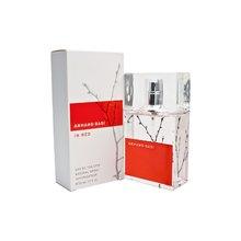 ARMAND BASI In Red Eau De Toilette 100 ML - Parfumby.com