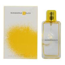 MANDARINA DUCK Eau De Toilette 100 ML - Parfumby.com