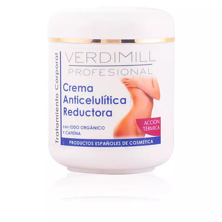 VERDIMILL Professional Anticellulite Thermal Reducer 500 ml - Parfumby.com