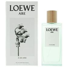 LOEWE A Mi Aire Eau De Toilette 100 ML - Parfumby.com