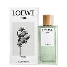 LOEWE Aire Sutileza Eau De Toilette 100 ML - Parfumby.com