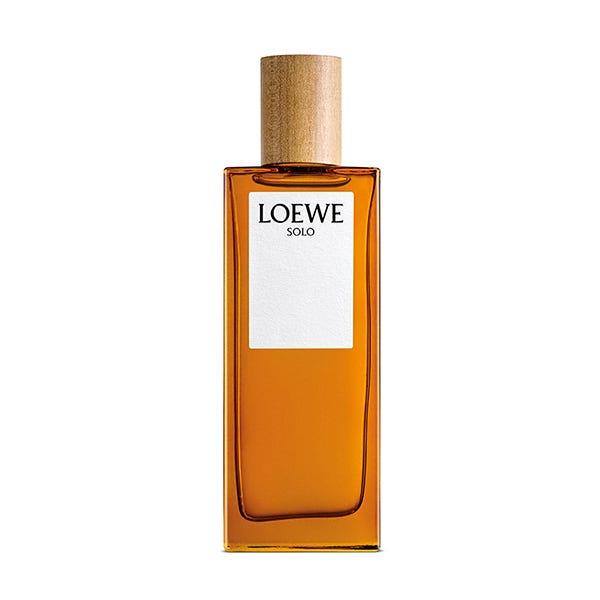 LOEWE Solo Eau De Toilette 100 ML - Parfumby.com