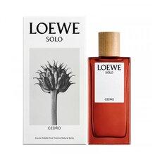 LOEWE Solo Cedro Eau De Toilette 50 ML - Parfumby.com