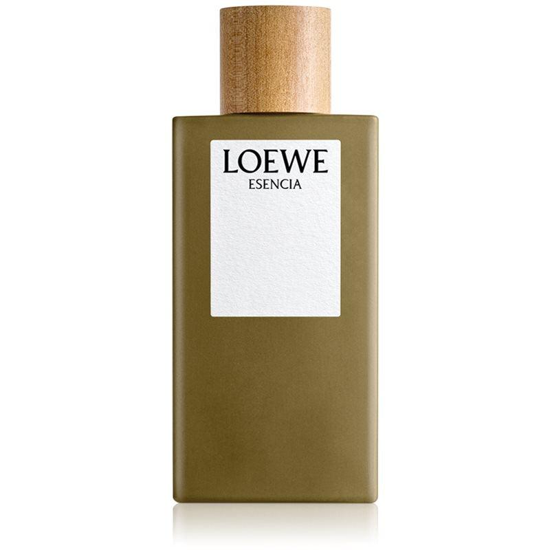 LOEWE Esencia Eau De Toilette 150 ML - Parfumby.com