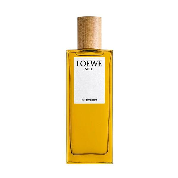 LOEWE Solo Loewe Mercurio Eau De Parfum 100 ML - Parfumby.com