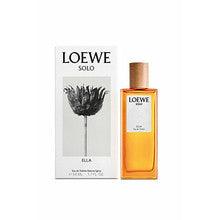 LOEWE Solo Ella Eau De Toilette 100 ML - Parfumby.com