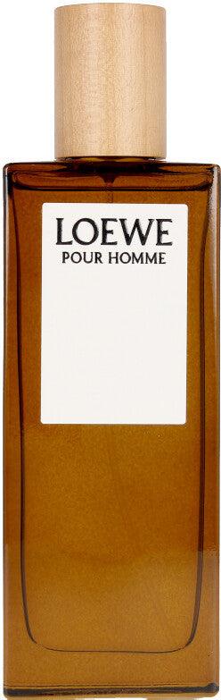 LOEWE Pour Homme Eau De Toilette 50 ML - Parfumby.com