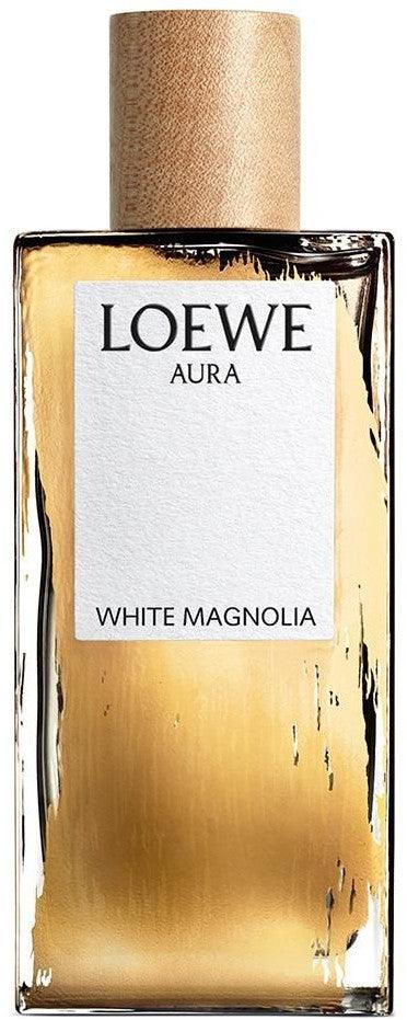 LOEWE Aura White Magnolia Eau De Parfum 100 ML - Parfumby.com