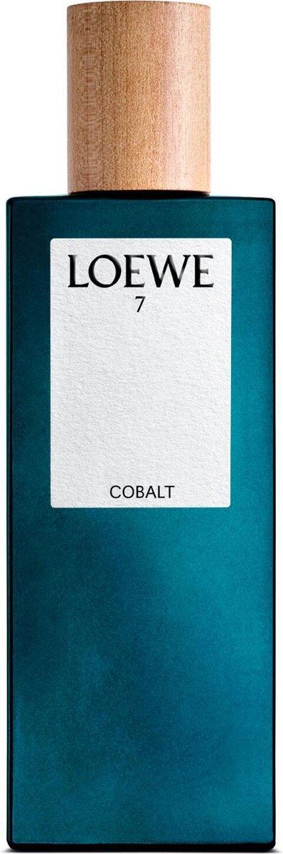 LOEWE 7 Cobalt Eau De Parfum 50 ml - Parfumby.com