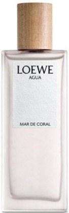 LOEWE Agua De Mar De Coral Eau De Toilette 50 ML - Parfumby.com