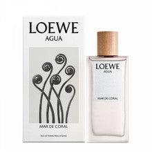 LOEWE Agua De Mar De Coral Eau De Toilette 100 ML - Parfumby.com