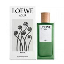 LOEWE Agua De Miami Eau De Toilette 100 ML - Parfumby.com