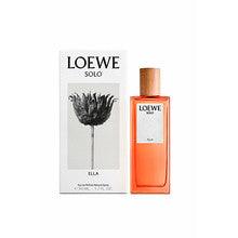 LOEWE Solo Ella Eau De Parfum 100 ML - Parfumby.com