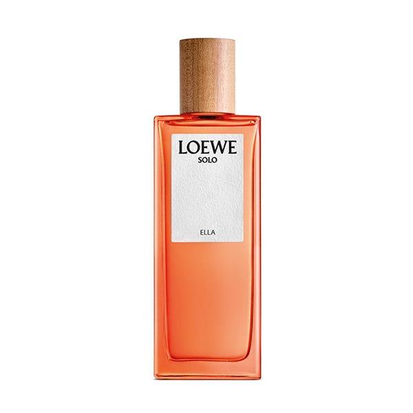 LOEWE Solo Ella Eau De Parfum 30 ML - Parfumby.com