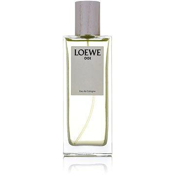 LOEWE 001 Eau De Cologne 50 ML - Parfumby.com