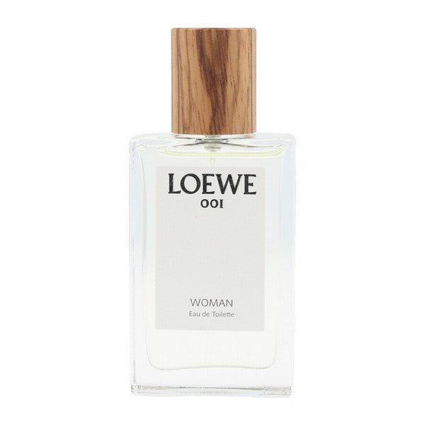 LOEWE 001 Woman Eau De Toilette 30 ML - Parfumby.com