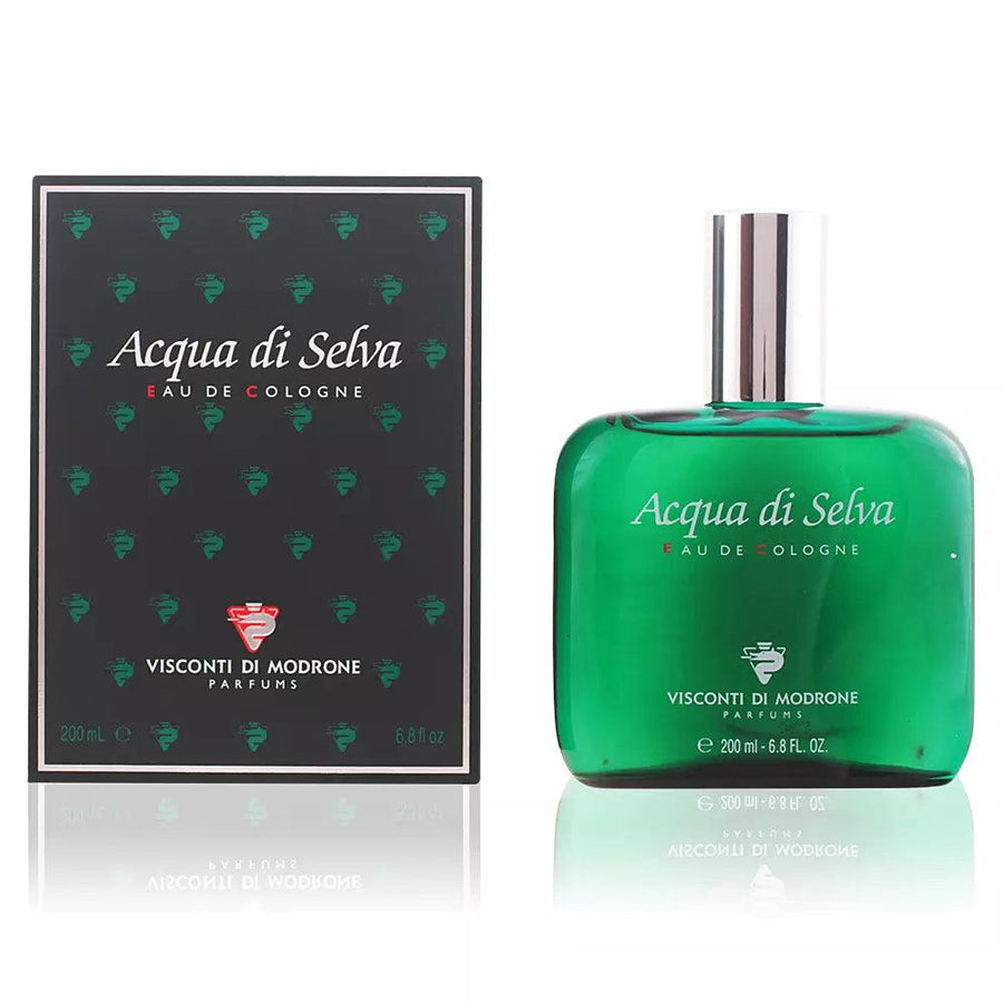VICTOR Acqua Di Selva Eau De Cologne 200 ml - Parfumby.com