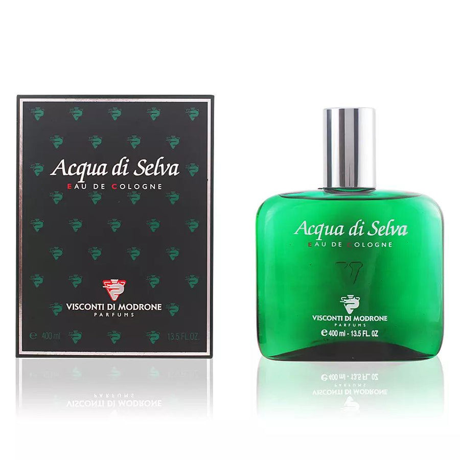 VICTOR Acqua Di Selva Eau De Cologne 400 ml - Parfumby.com