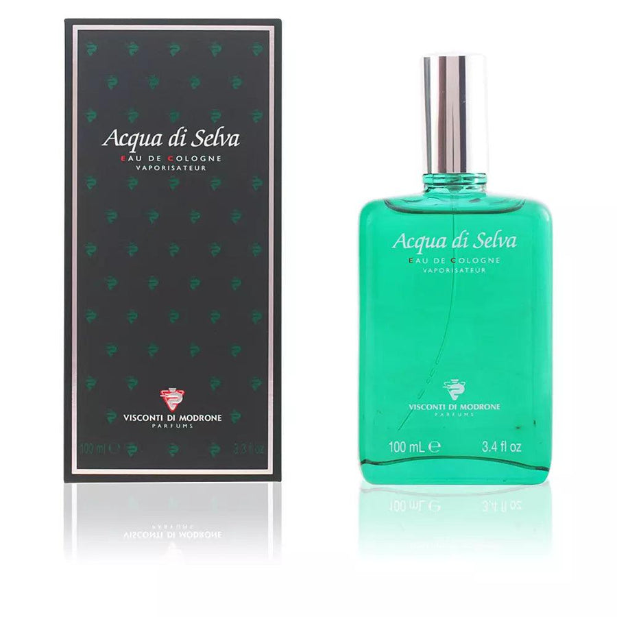 VICTOR Acqua Di Selva Eau De Cologne 100 ml - Parfumby.com