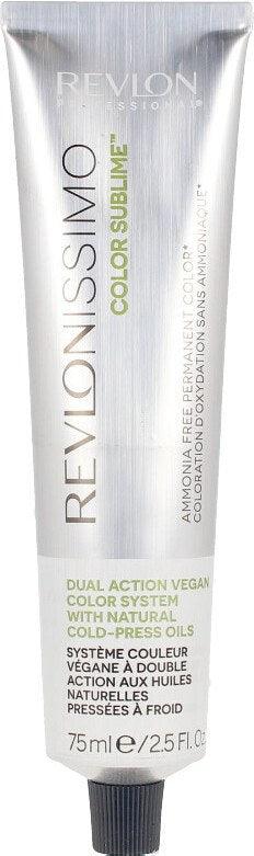 REVLON Revlonissimo Color Sublime Ammonia Free Permanent Color #3-C - Parfumby.com