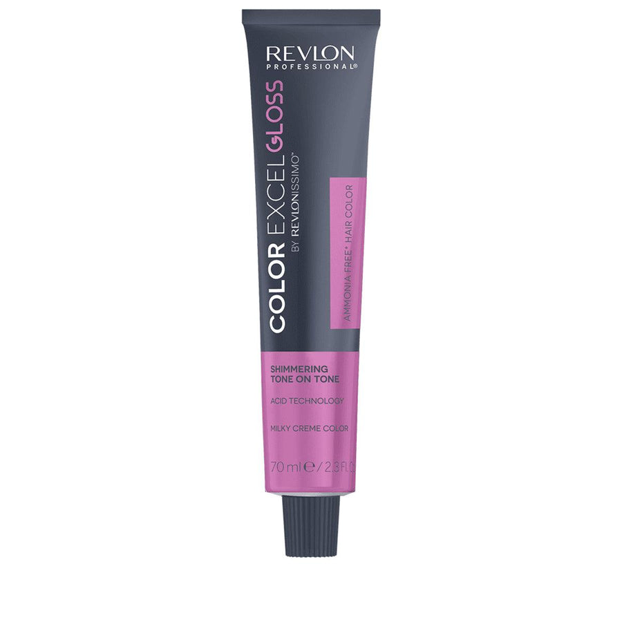 REVLON Revlonissimo Color Excel Gloss #11-ash 70 Ml - Parfumby.com