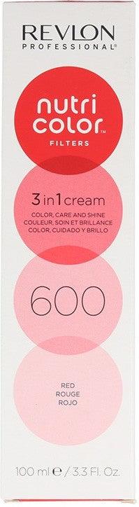 REVLON Nutri Color Filters #600-100ML - Parfumby.com