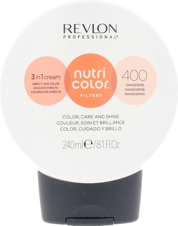 REVLON Nutri Color Filters #400-240ML - Parfumby.com