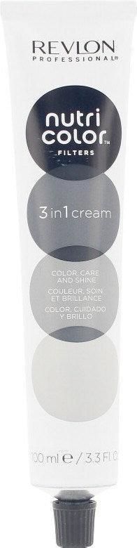 REVLON Nutri Color Filters #1003-100ML - Parfumby.com