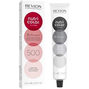 REVLON Nutri Color Filters #500-240ML - Parfumby.com