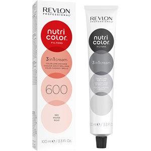 REVLON Nutri Color Filters #600-240ML - Parfumby.com