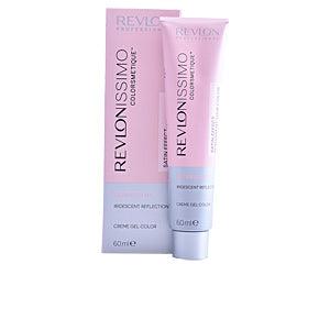 REVLON Revlonissimo Colorsmetique Satinescent #212-DEEP-PEARL-60ML - Parfumby.com