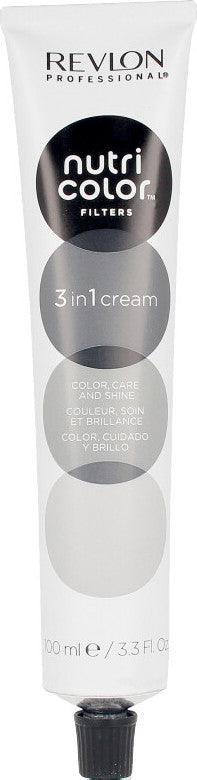 REVLON Nutri Color Filters #CLEAR-100ML - Parfumby.com