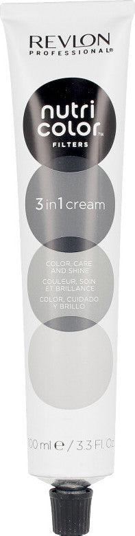 REVLON Nutri Color Filters #020-100ML - Parfumby.com