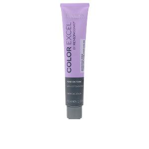 REVLON Revlonissimo Color Excel Creme Gel Color #04-70ML - Parfumby.com