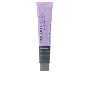 REVLON Revlonissimo Color Excel Creme Gel Color #07-70ML - Parfumby.com