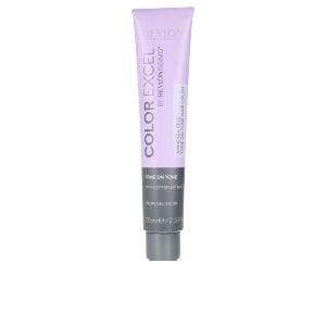 REVLON Revlonissimo Color Excel Creme Gel Color #8.01-70ML - Parfumby.com