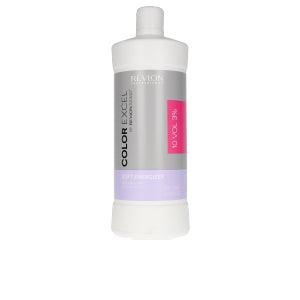 REVLON Revlonissimo Color Excel Soft Energizer 10 Vol 3 % 900 ML - Parfumby.com