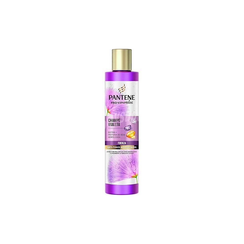PANTENE Miracle Violet Shampoo 225 ML - Parfumby.com