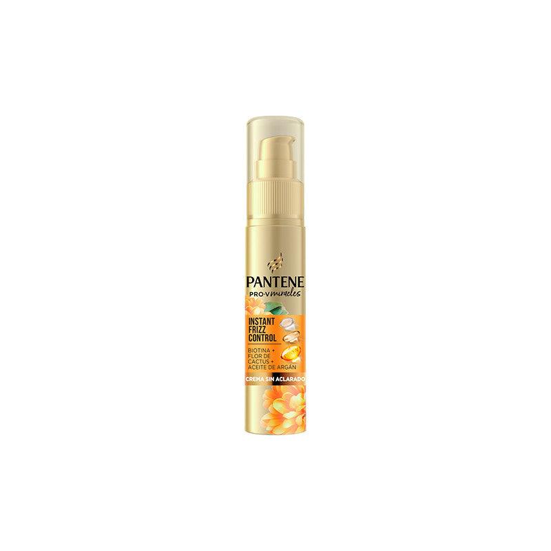 PANTENE Miracle Instant Frizz Cream Without Rinse 100 ML - Parfumby.com