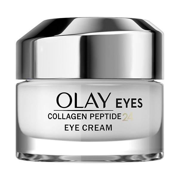 OLAY Regenerist Collagen Peptide24 Eye Cream 15 ML - Parfumby.com