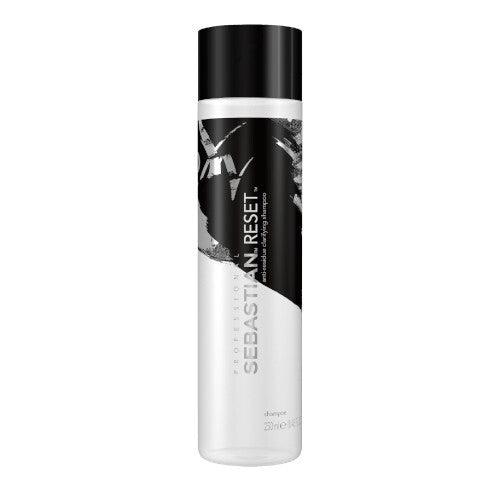 SEBASTIAN Reset Shampoo 250 ML - Parfumby.com