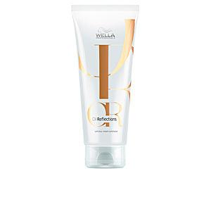 WELLA Or Oil Reflections Luminous Instant Conditioner 200 ML - Parfumby.com